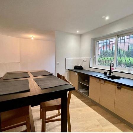 Le Coteau Le Triplex, Charmant Appartement, 2 Chambres מראה חיצוני תמונה