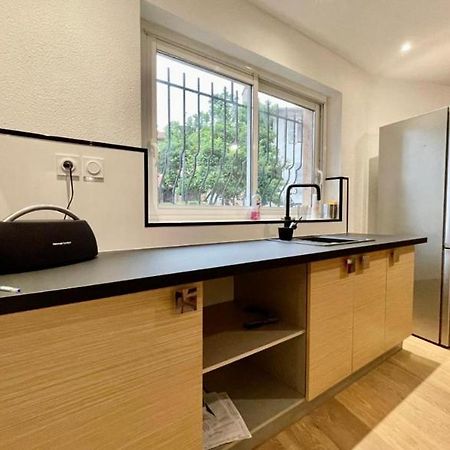 Le Coteau Le Triplex, Charmant Appartement, 2 Chambres מראה חיצוני תמונה