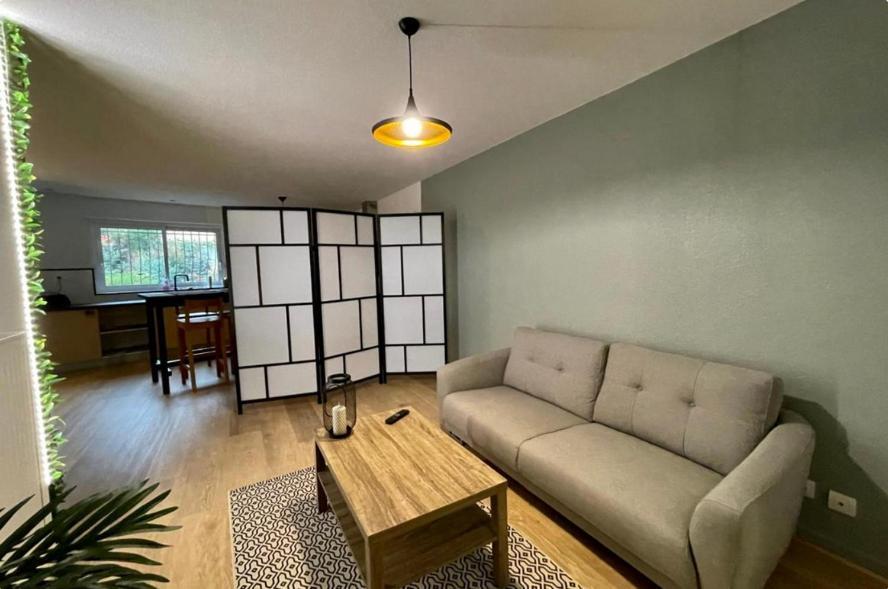 Le Coteau Le Triplex, Charmant Appartement, 2 Chambres מראה חיצוני תמונה