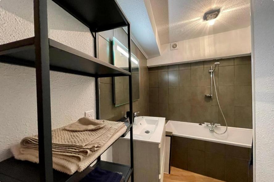 Le Coteau Le Triplex, Charmant Appartement, 2 Chambres מראה חיצוני תמונה