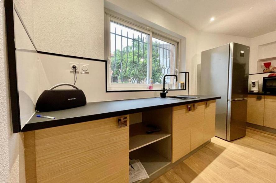 Le Coteau Le Triplex, Charmant Appartement, 2 Chambres מראה חיצוני תמונה